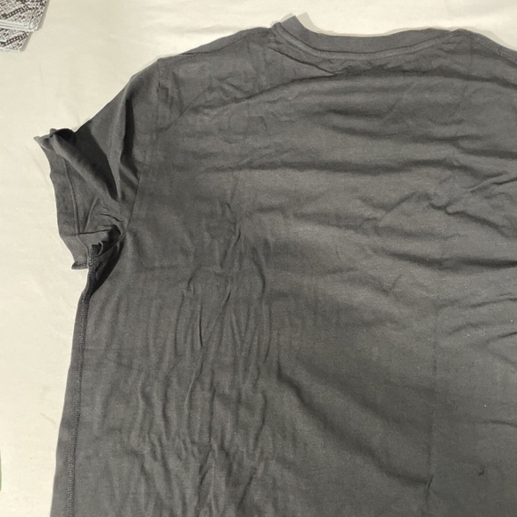 NIB Saxx [ Small ] Undercover Slim Fit Crew Neck T-Shirt‎ in Black - Picture 14 of 15